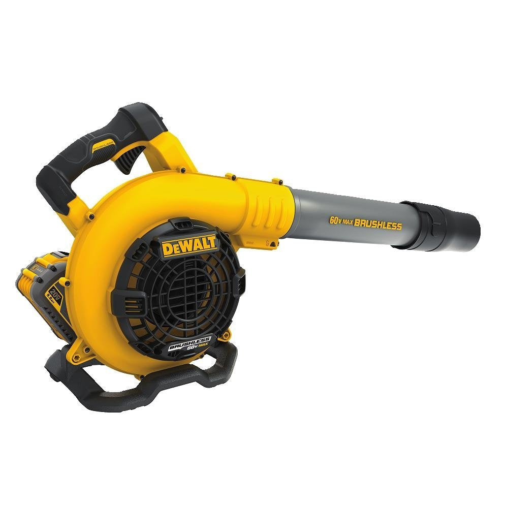 DEWALT DCBL770X1 FLEXVOLT 60V 3Ah Brushless Handheld Blower