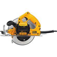 Load image into Gallery viewer, DEWALT DWE575 7-1/4&quot; Lightweight Circular Saw
