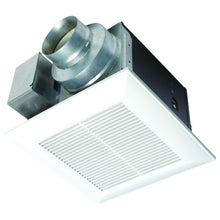 Load image into Gallery viewer, Panasonic FV-05VQ5 WhisperCeiling 50 CFM Ceiling Exhaust Bath Fan
