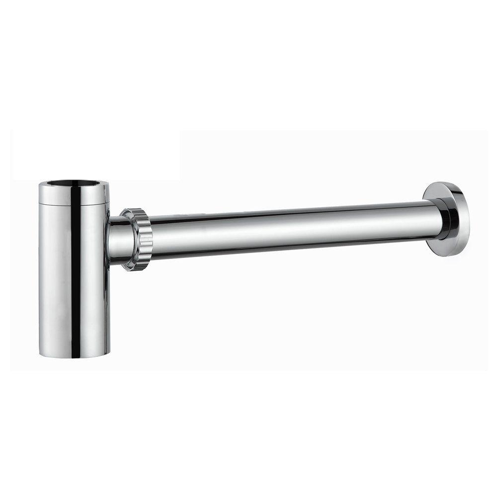 KRAUS PT-50CH P-Trap in Chrome