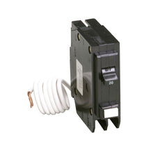 Load image into Gallery viewer, Eaton GFTCB120CS BR 20 Amp Single Pole Self Test Ground Fault Circuit Breaker
