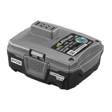 Load image into Gallery viewer, Genuine Ryobi CB121L 12-Volt Lithium-Ion Battery
