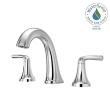 Load image into Gallery viewer, Pfister LF-049-LRCC Ladera 8&quot; Widespread Bathroom Faucet, Polished Chrome
