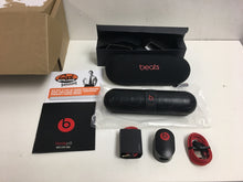 Load image into Gallery viewer, Beats by Dr. Dre Beats Pill 2.0 Speaker System Wireless Speaker B0513, BLACK
