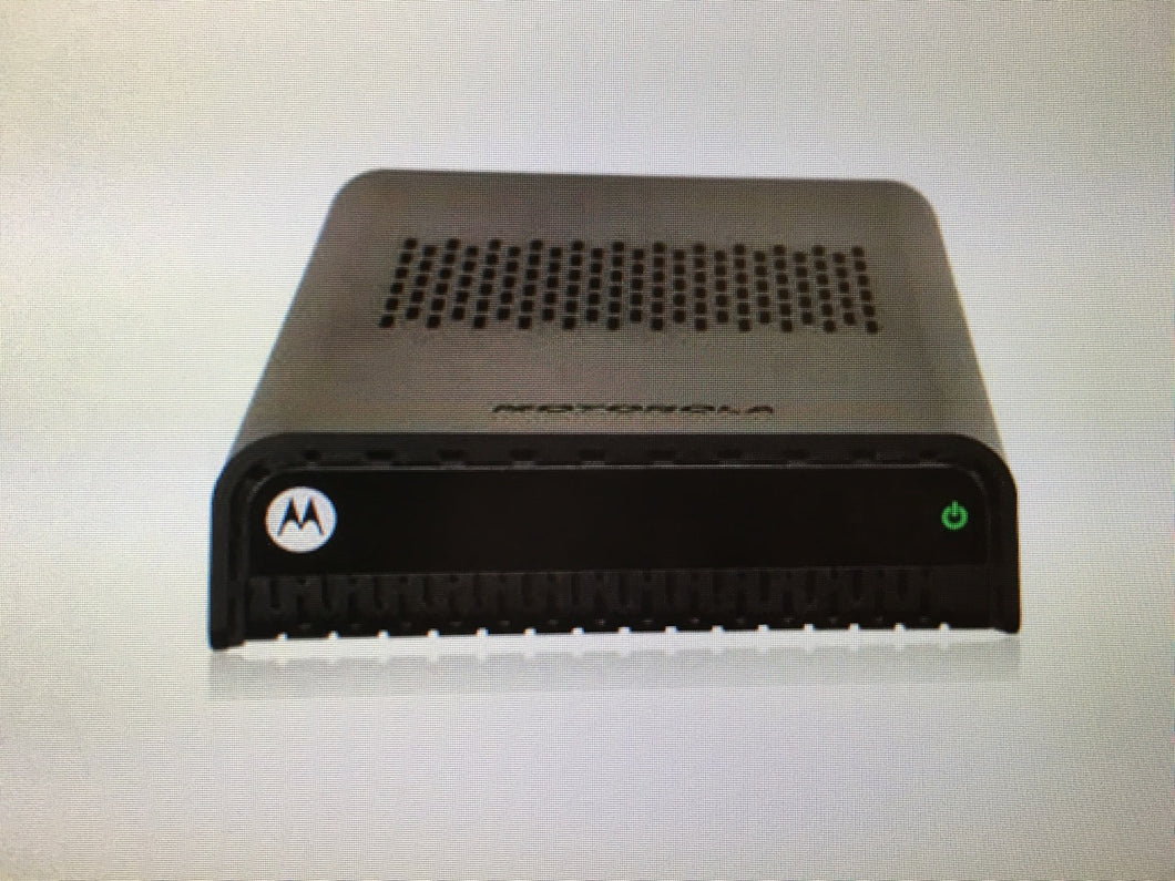 Motorola DTA100/2300/000 Digital Transport Adapter