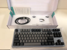 Load image into Gallery viewer, Massdrop MDX-21292 CTRL Mechanical Keyboard, Barebones
