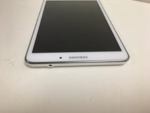 Load image into Gallery viewer, Samsung Galaxy Tab 4 SM-T337T 8&quot; 16GB WiFi 4G T-Mobile Tablet, White
