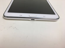Load image into Gallery viewer, Samsung Galaxy Tab 4 SM-T337T 8&quot; 16GB WiFi 4G T-Mobile Tablet, White
