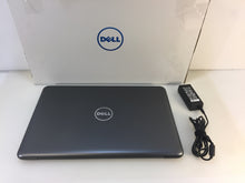 Load image into Gallery viewer, Laptop Dell Inspiron 15 5565 15.6&quot; Touch AMD A12-9700P 8GB 1TB i5565-2517GRY
