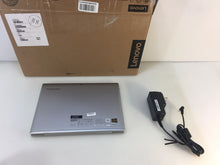 Load image into Gallery viewer, Laptop Lenovo ideapad MIIX 310-10iCR 10.1&quot; 2-in-1 Intel Z8350 1.44Ghz 2GB 64GB
