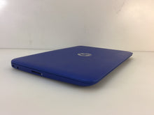 Load image into Gallery viewer, HP Stream 11-d010nr 11.6&quot; Laptop Celeron N2840 2.16GHz 2GB 32GB Windows 10
