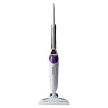 Load image into Gallery viewer, Bissell 19404 Powerfresh Pet Steam Mop, Purple Pet

