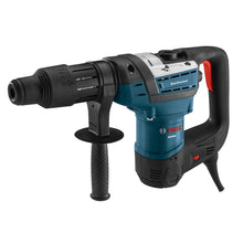 Load image into Gallery viewer, Bosch RH540M 12A 1-9/16&quot; Corded Variable Speed Combination Rotary Hammer Drill
