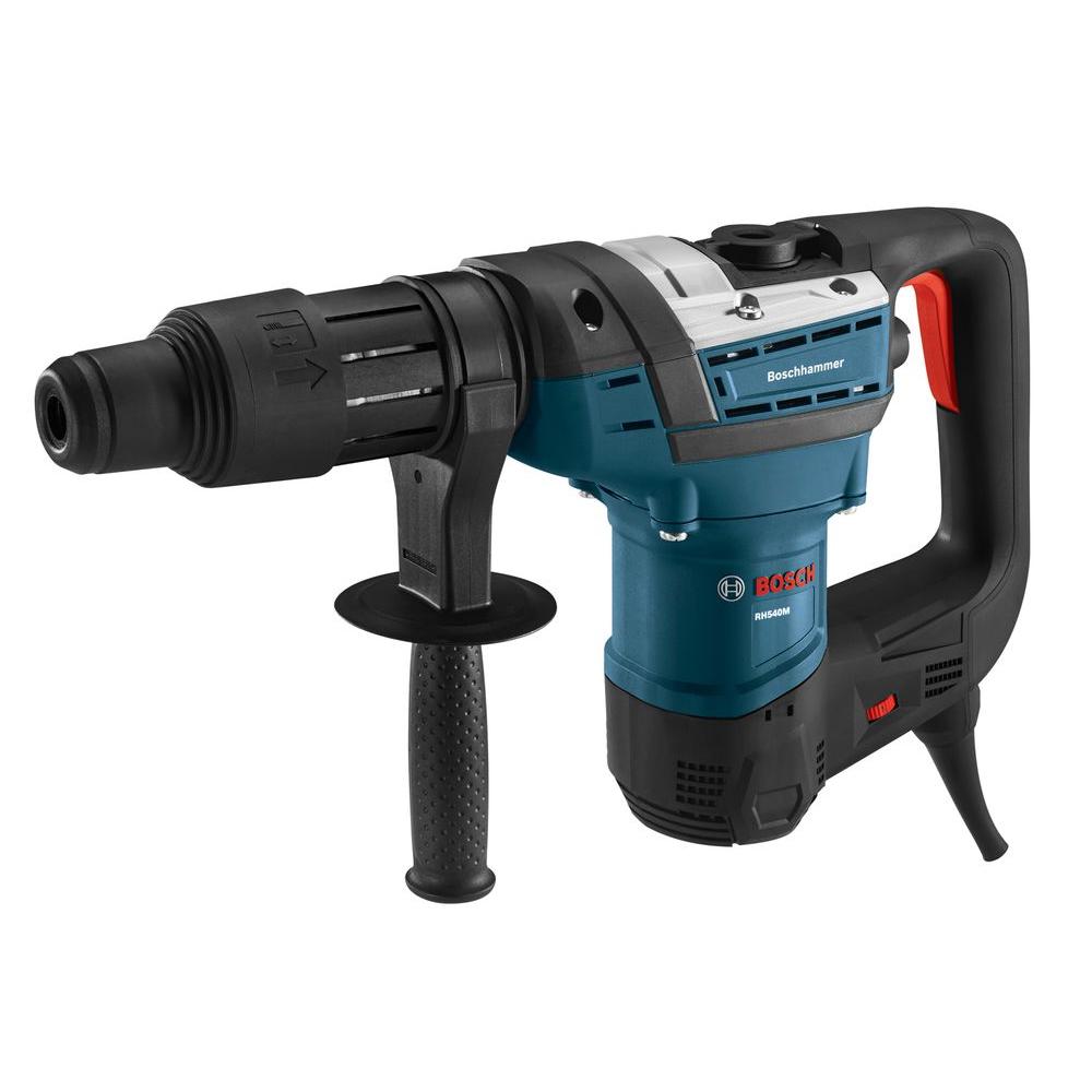 Bosch RH540M 12A 1-9/16
