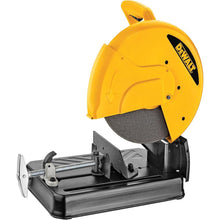 Load image into Gallery viewer, DEWALT D28710 14 in. (355 mm) Chop Saw
