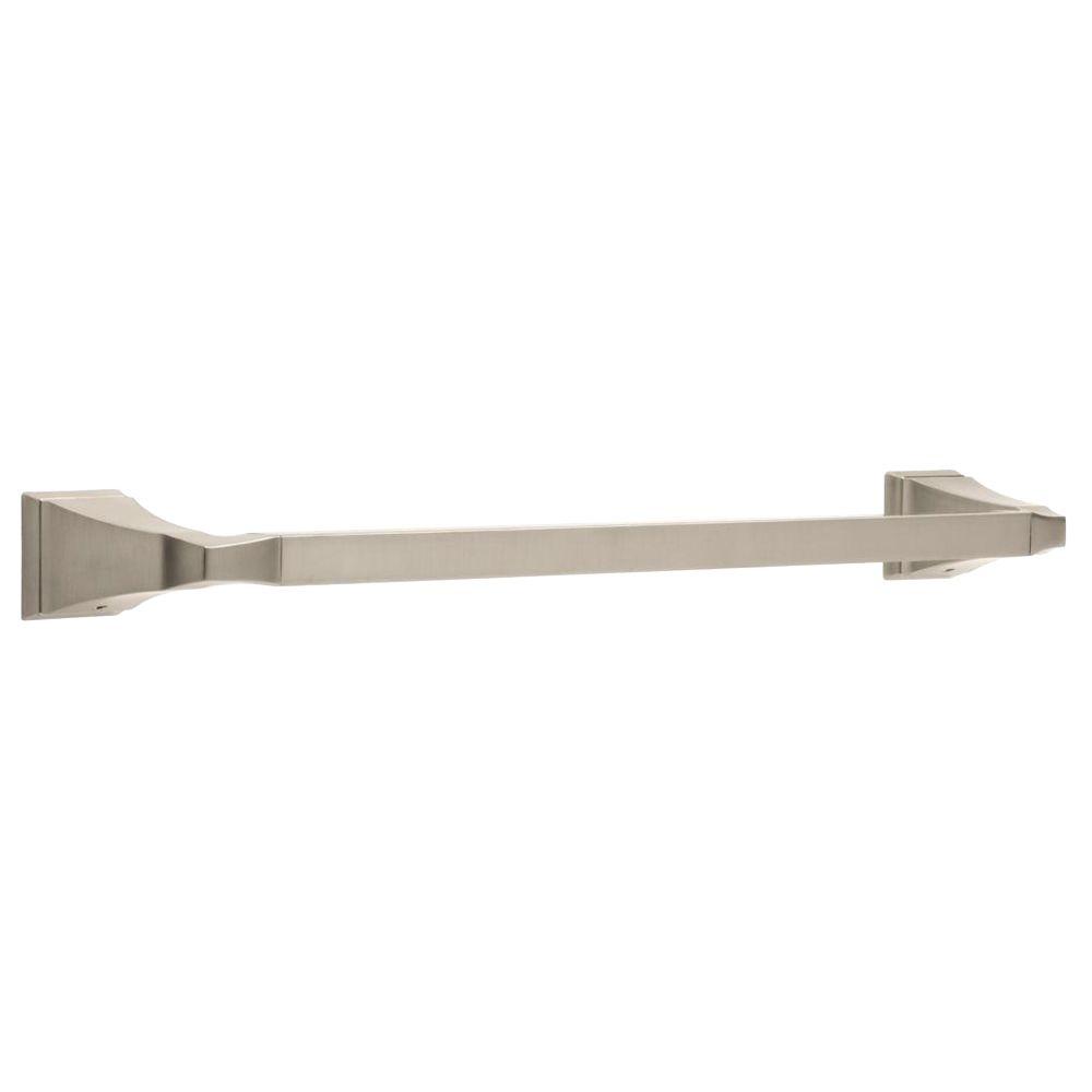 Delta 128888 Dryden 18 in. Towel Bar in Brilliance Stainless
