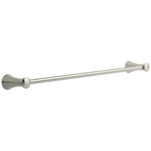 Load image into Gallery viewer, Delta 73824-SS Lahara 24 in. Towel Bar in Brilliance Stainless
