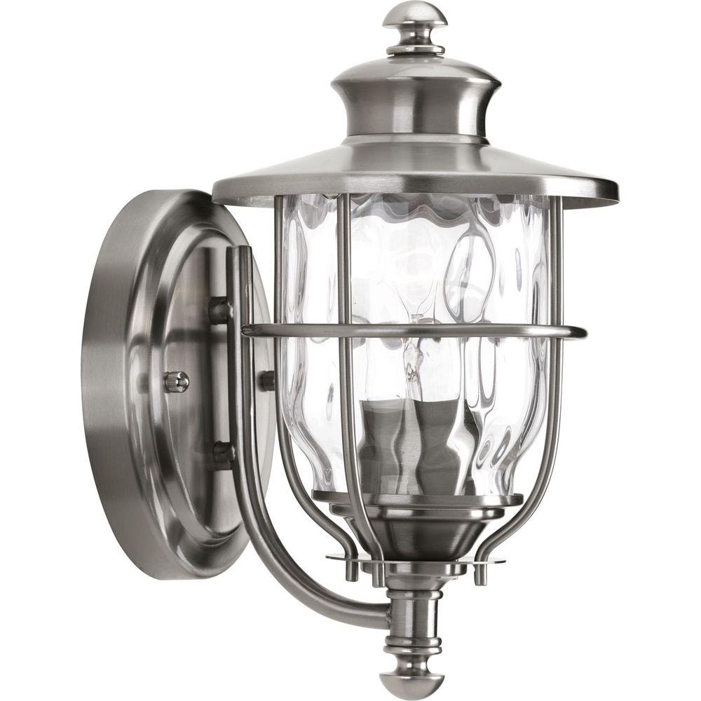 Progress Lighting P6024-135DI Beacon 1-Light 6