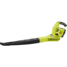 Load image into Gallery viewer, Ryobi P2170 ONE+ 150 MPH 200 CFM 18V Li-Ion Hybrid Leaf Blower/Sweeper
