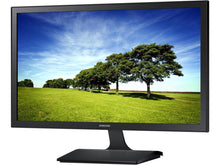 Load image into Gallery viewer, SAMSUNG S27E310H Black 27&quot; 1ms HDMI Widescreen LCD/LED Monitor, NOB
