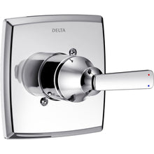 Load image into Gallery viewer, Delta T14064 Ashlyn 1-Handle Valve Trim Kit in Chrome (Valve Not Included)
