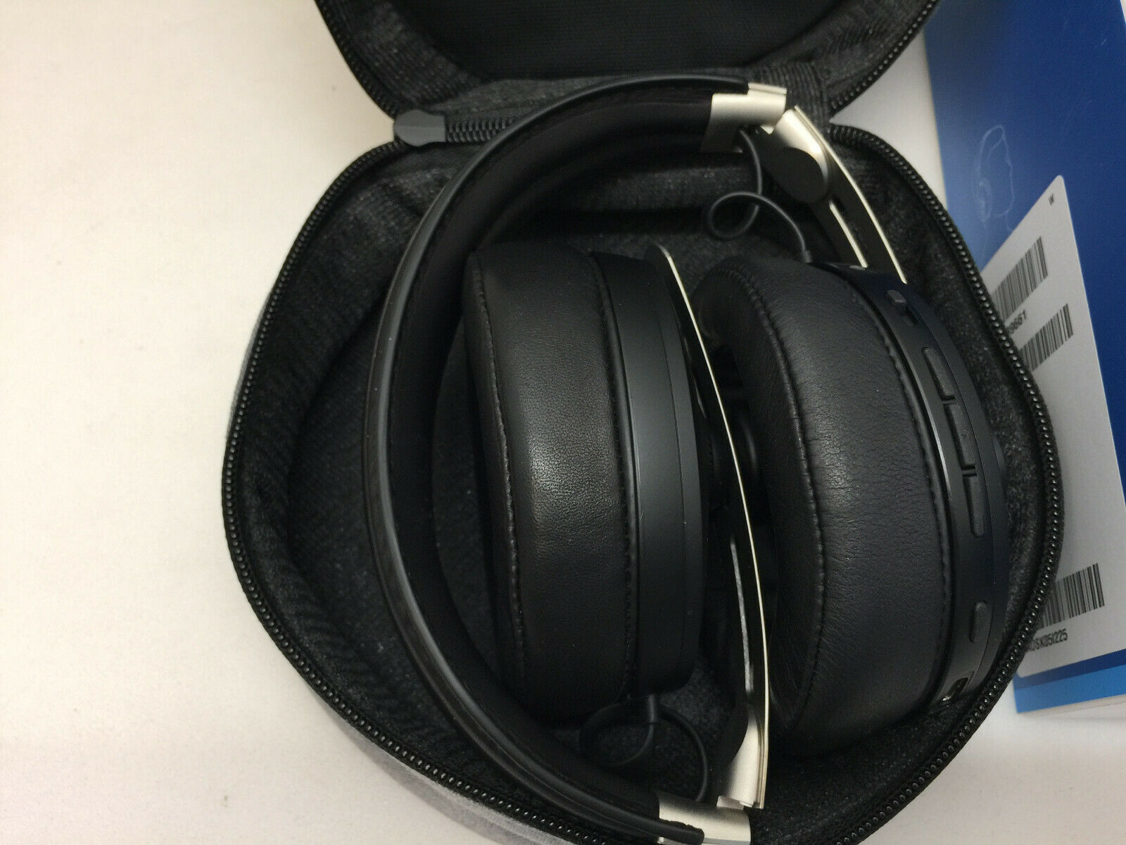 SENNHEISER MOMENTUM WIRELESS 【M3AEBTXL】 Sennheiser_Momentum_Wireless_M