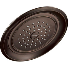 Load image into Gallery viewer, Delta RP48686RB Innovations 1-Spray 7 1/2&quot; Fixed Shower Head, Venetian Bronze
