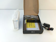 Load image into Gallery viewer, ARRIS SURFboard SB6141 DOCSIS 3.0 Cable Modem 581902-022-00, White
