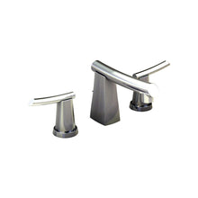 Load image into Gallery viewer, American Standard 7010.801.075 Green Tea Lavatory Faucet, Stainless Steel
