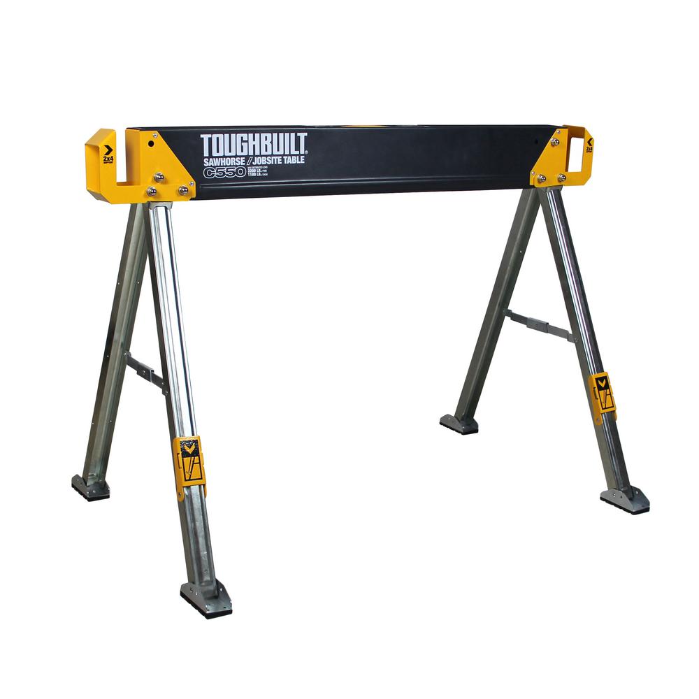 (2-pack) TOUGHBUILT TB-C550 42.4