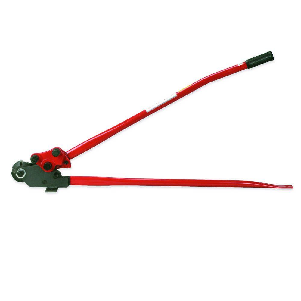 H.K. 0590RBJN Porter 52 in. Rebar Cutter and Bender