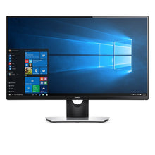 Load image into Gallery viewer, Dell SE2716H 27&quot; Curved Widescreen LED-Lit Monitor 1080P HDMI, NOB
