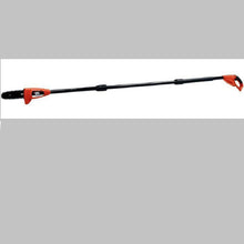 Load image into Gallery viewer, BLACK+DECKER LPP120B 8&quot; 20V Li-Ion Cordless Pole Saw, Tool only
