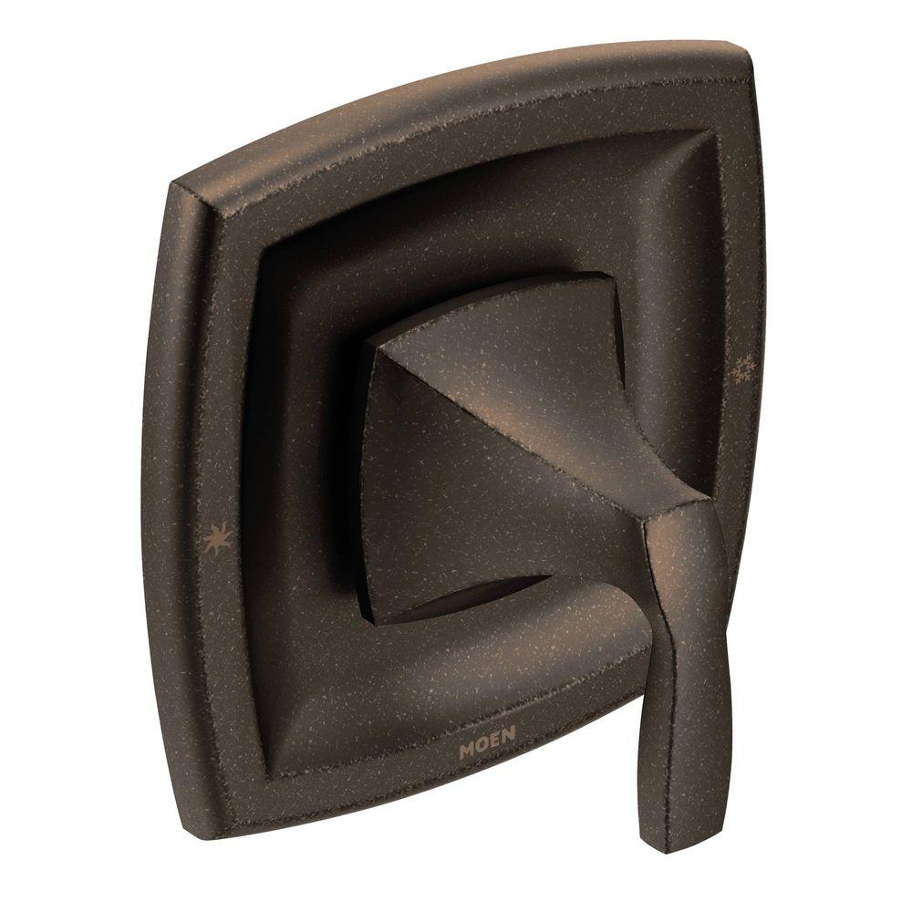 MOEN T2691ORB Voss 1-Handle Posi-Temp Valve Trim Kit in Oil Rubbed Bronze
