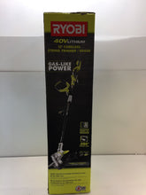 Load image into Gallery viewer, Ryobi RY40210B 40-Volt Lithium-Ion Cordless String Trimmer/Edger
