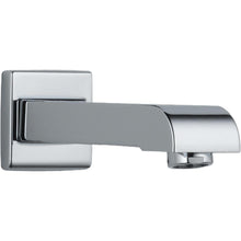 Load image into Gallery viewer, Delta RP48333 Arzo and Vero 7&quot; Metal Non-Diverter Tub Spout in Chrome
