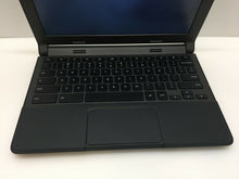 Load image into Gallery viewer, Laptop Dell Chromebook 11 11.6&quot; Celeron 2955U 1.40GHz 2GB 16GB SSD
