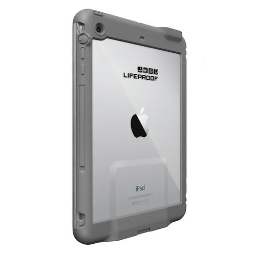 LifeProof NÜÜD Case for iPad mini 1/2/3 Waterproof Snowproof Dirtproof Shockproof