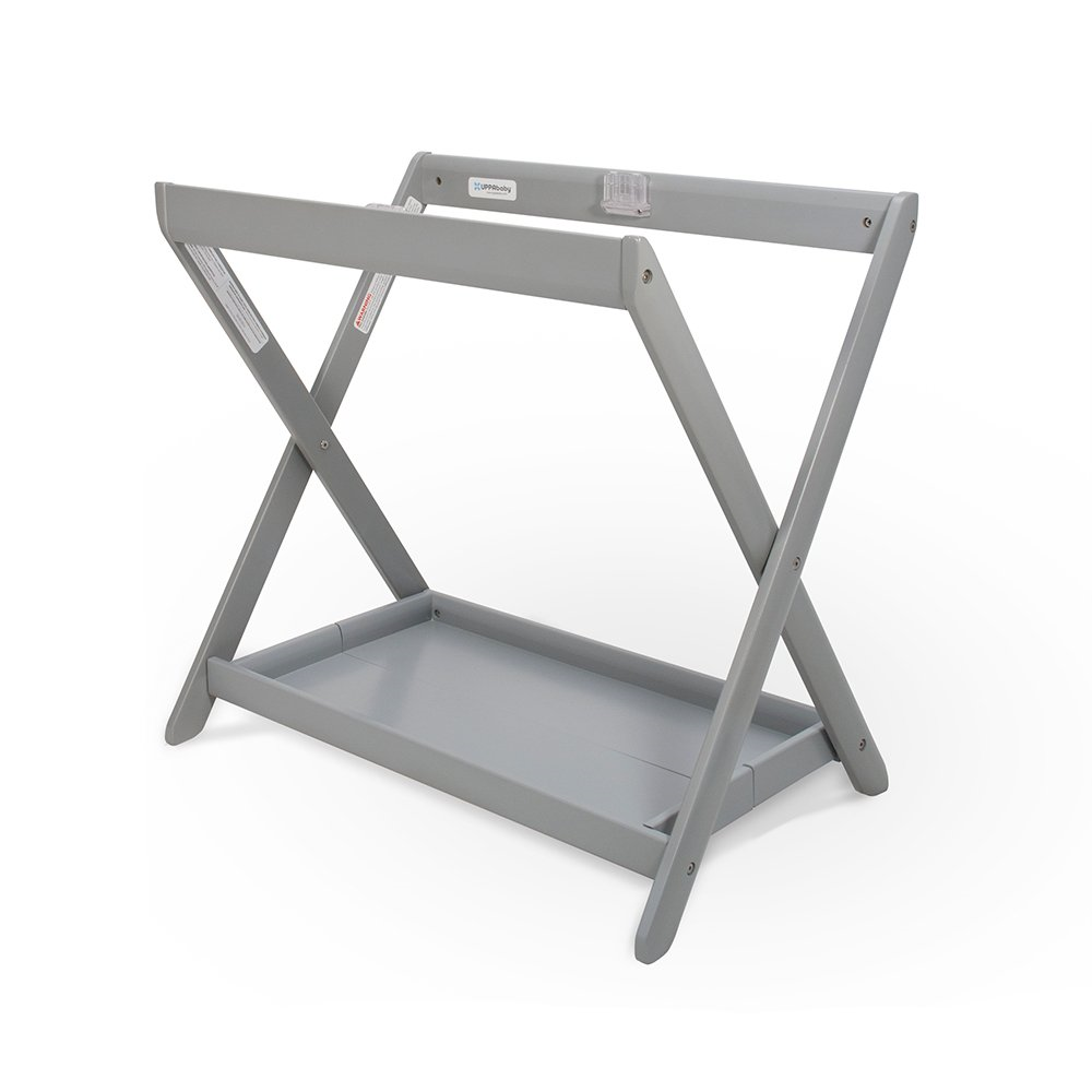 UPPAbaby Bassinet Stand, Grey 0208-G