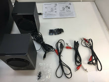 Load image into Gallery viewer, beFree Sound BFS-460 5.1 Channel Surround Sound Bluetooth Speaker System
