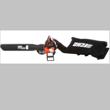 Load image into Gallery viewer, ECHO ES-255 191 MPH 354 CFM Gas Leaf Blower Vacuum
