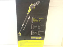Load image into Gallery viewer, Ryobi P4361 ONE+ 8&quot; 18V Li-Ion Cordless Pole Saw
