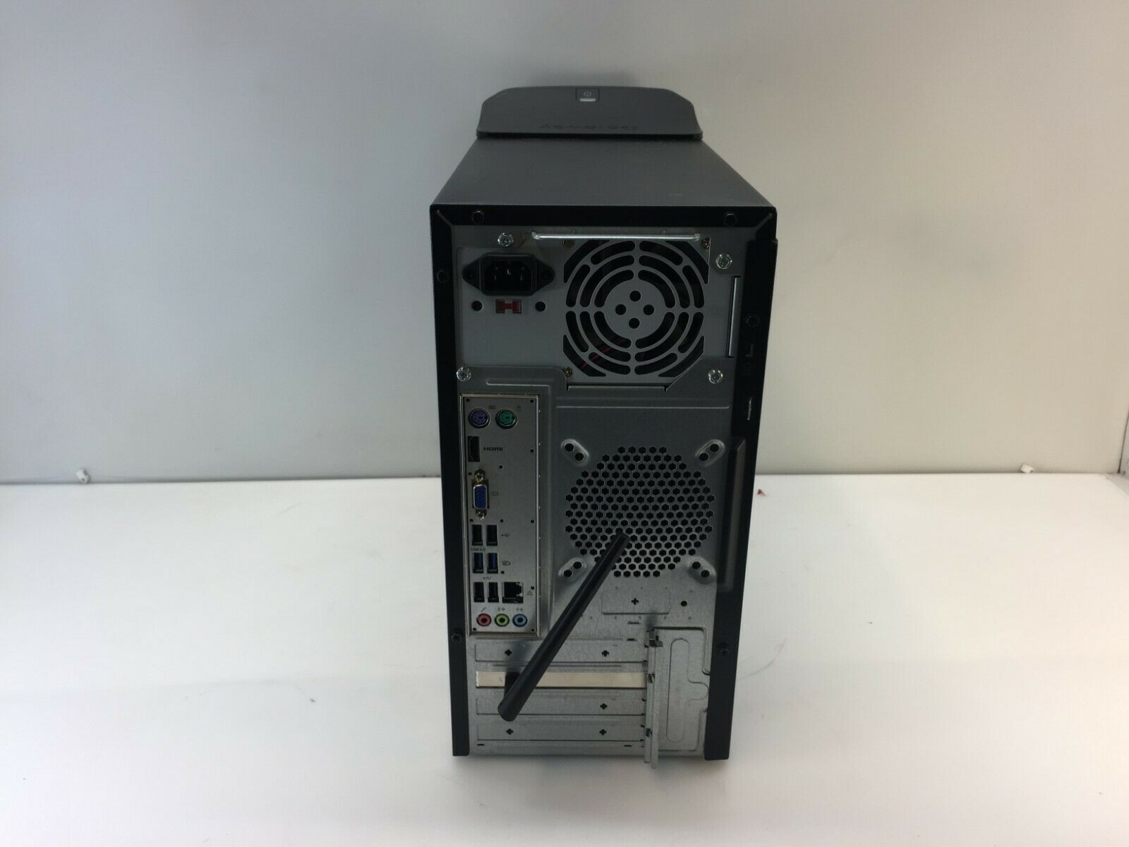 Gateway DX4870-UB32P Desktop Intel Core i3 2120 6GB 1TB DVD Win10