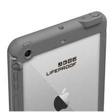 Load image into Gallery viewer, LifeProof NÜÜD Case for iPad mini 1/2/3 Waterproof Snowproof Dirtproof Shockproof
