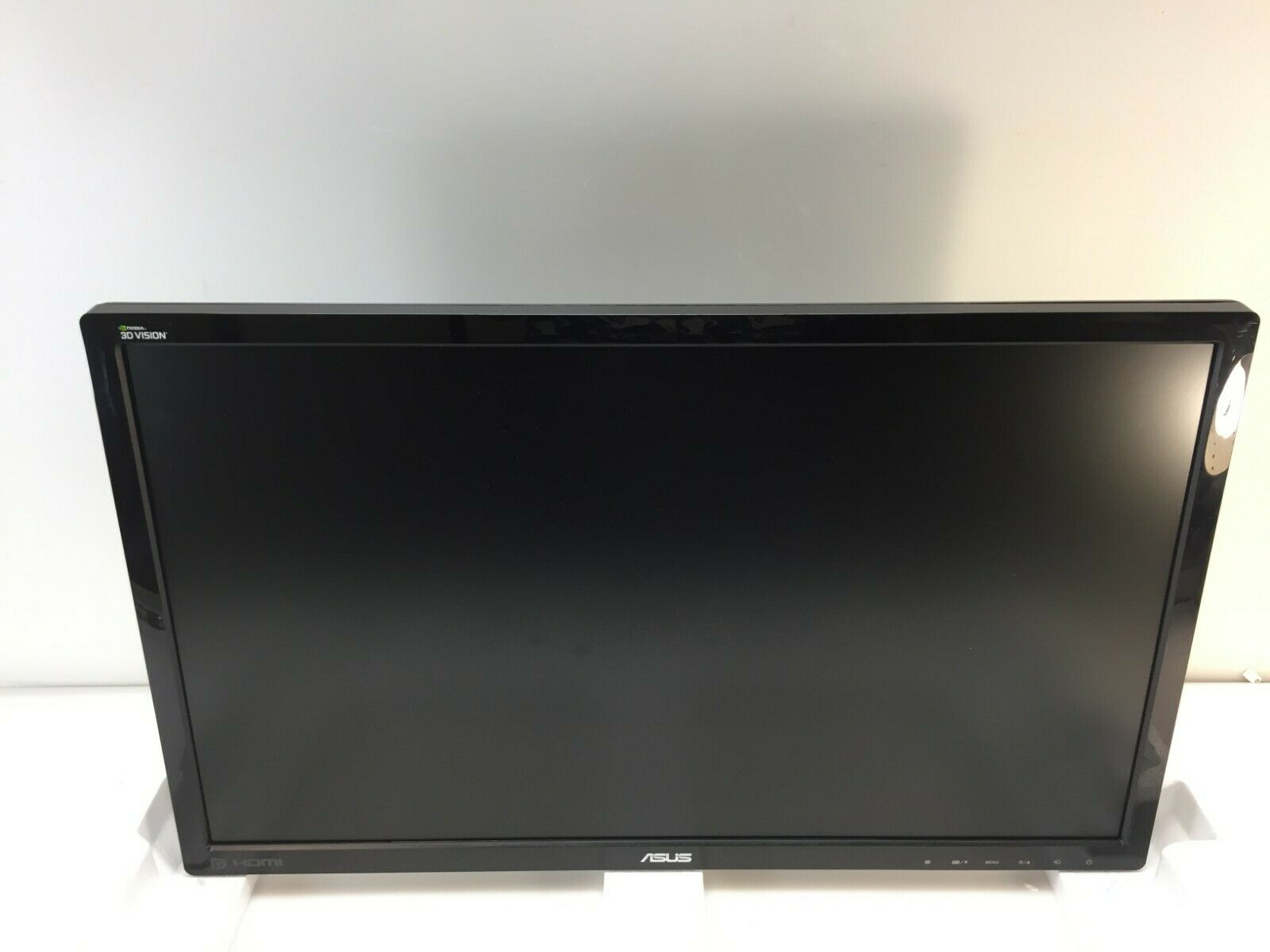 【ASUS】 液晶モニター　VG248QE  ACコード無し VG248QE｜Monitors｜ASUS Global