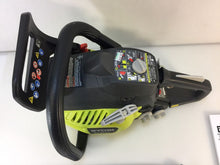 Load image into Gallery viewer, Ryobi ZRRY3716 Reconditioned 16 in. 37cc 2-Cycle Gas Chainsaw
