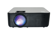 Load image into Gallery viewer, RCA 720p Smart ROKU Wi-Fi Home Theater Projector RPJ133
