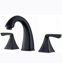 Load image into Gallery viewer, Pfister LF-049-SLYY Selia Widespread Bath Faucet
