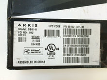 Load image into Gallery viewer, ARRIS SURFboard SB6141 DOCSIS 3.0 Cable Modem 581902-022-00, White
