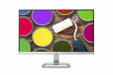 Load image into Gallery viewer, HP 24EA X6W26AA 23.8 inch Widescreen LED Monitor with built-in Speakers
